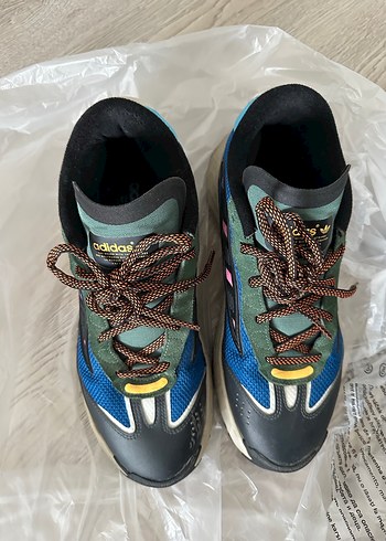 43 Beden çeşitli Renk Adidas Niteball