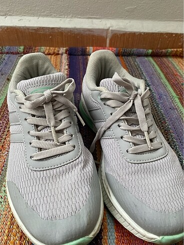 Spor ayakkabı - Görsel 3