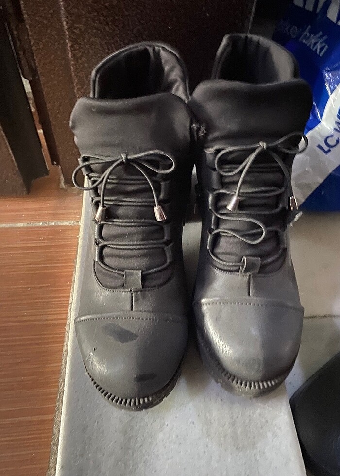 Kısa bot - Görsel 3