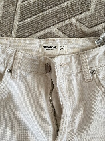 Oversize pantolon - Görsel 2