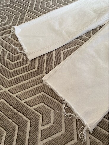 Oversize pantolon - Görsel 3