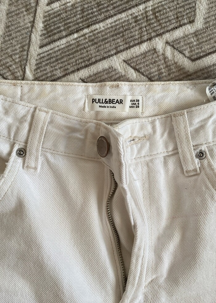 Oversize pantolon - Görsel 2