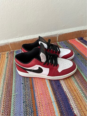 Nike ayakkabı - Görsel 3