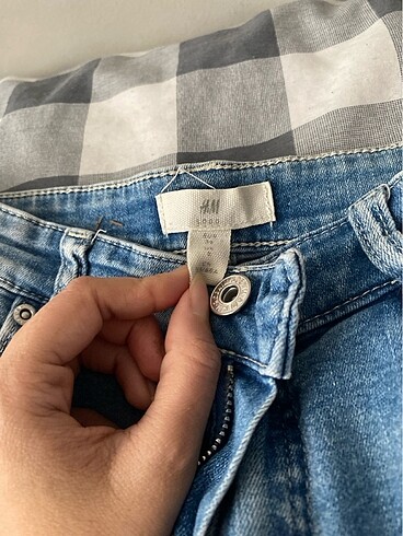 Kot pantolon - Görsel 2