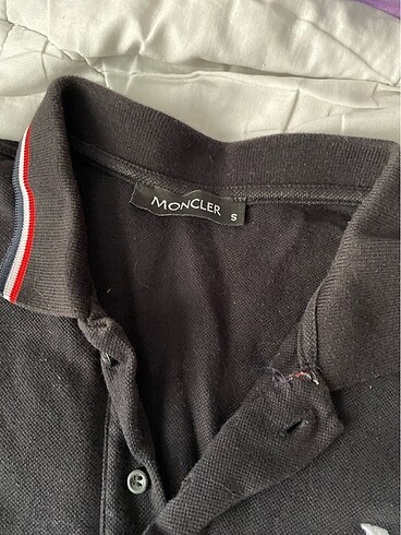 Yakalı tişört - Görsel 2