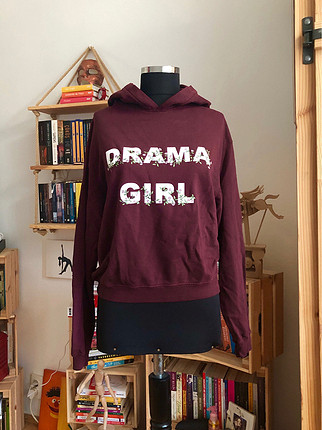 m Beden Pull&Bear; Sweatshirt