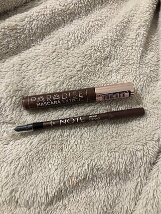 Loreal Paradise Mascara