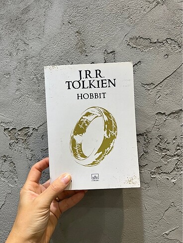 Tolkien Hobbit