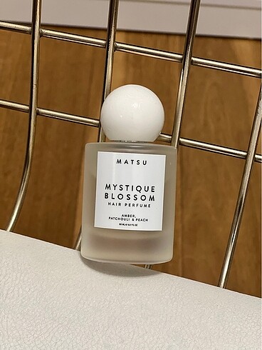 Mystique Blossom Saç Parfümü 50 ml