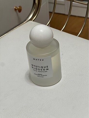  Beden Mystique Blossom Saç Parfümü 50 ml