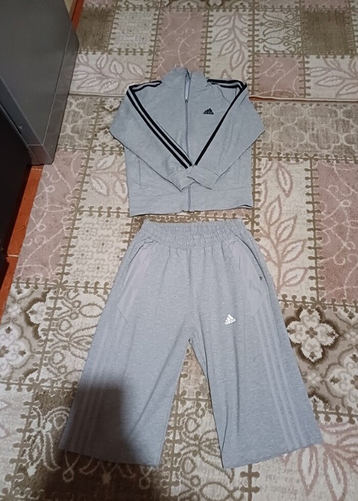 L m bedene uygun takim değildir  - Görsel 3