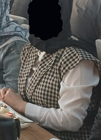 xxl Beden 44 46 bedene uygundur
