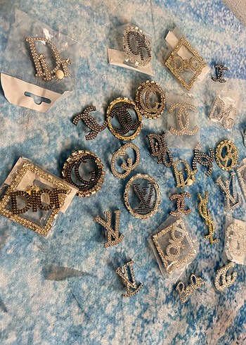 Broş sıfır - Görsel 4