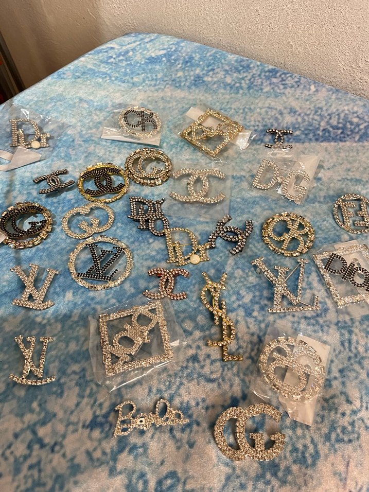 Broş sıfır - Görsel 5