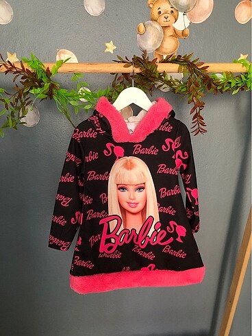 Barbie Elbise