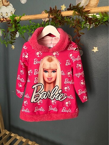 Barbie elbise