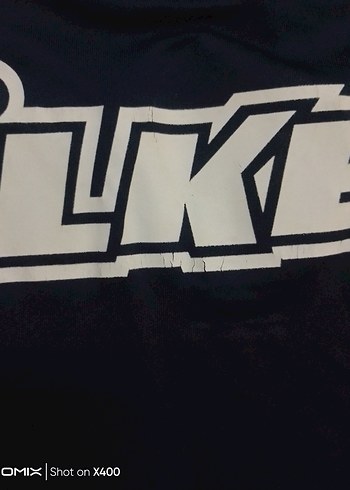 Sarı Lacivert Erkek Kısa Kollu Forma (11/12 yaş) - Görsel 6