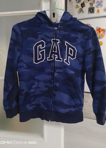 Gap 8 Yaş