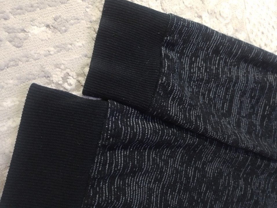 Kapüşonlu Erkek Çocuk Gri Sweatshirt - Görsel 2