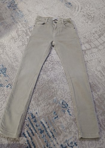 Zara 6 Yaş