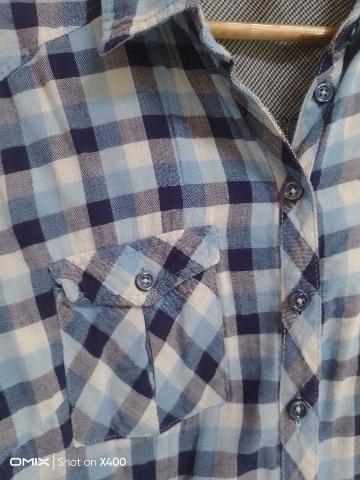 xsıde bayan gömlek xl - Görsel 2