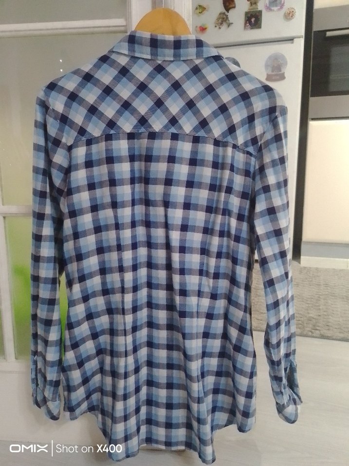 xsıde bayan gömlek xl - Görsel 4