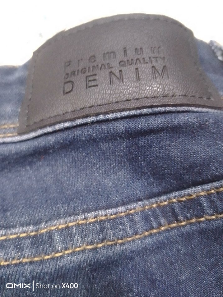 LCW 750 Slım Fıt Kot Pantolon - Görsel 5