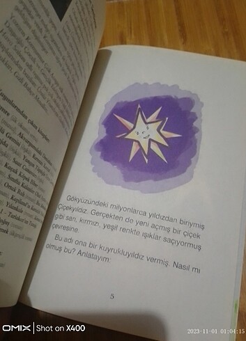 Beden Bir dilek tut