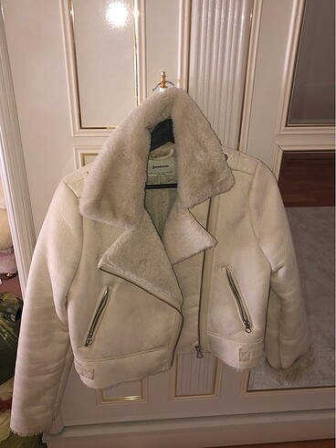 Stradivarius kaban
