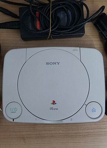 PlayStation 1