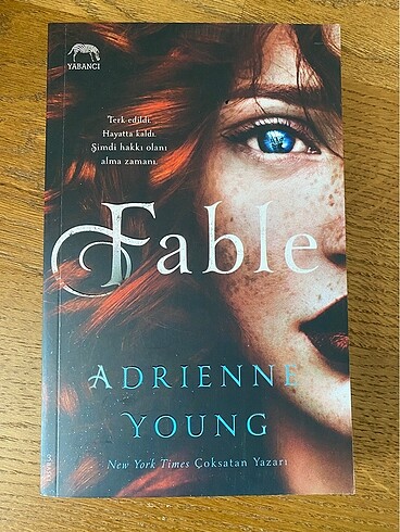 Fable kitap
