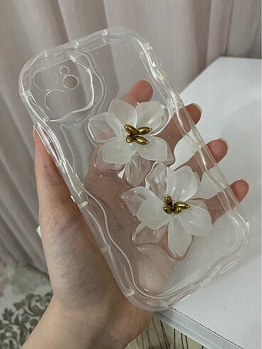 İPhone 11 telefon kılıfı