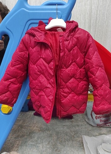 ÇOCUK MONT