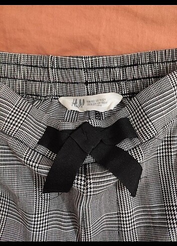 H&M Hm pantolon