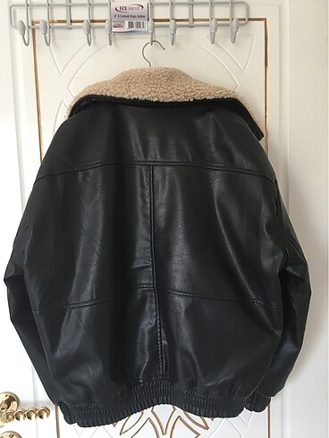Stradivarius Stradivarius Pilot Ceket