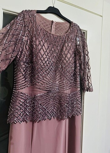 44 Beden Zara elbise
