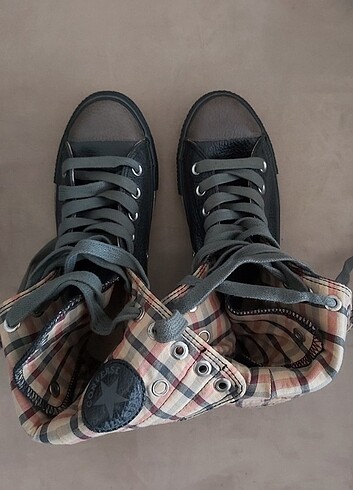 38 Beden Converse