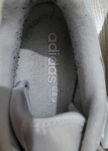 Adidas erkek spor ayakkabısı - Görsel 6