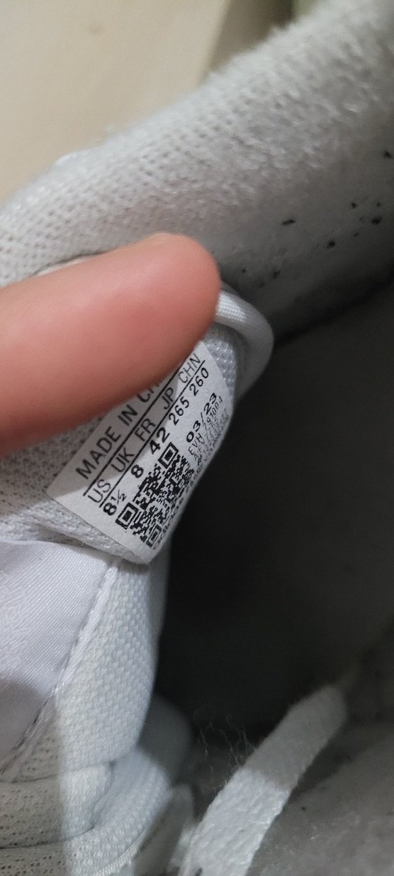 Adidas erkek spor ayakkabısı - Görsel 2