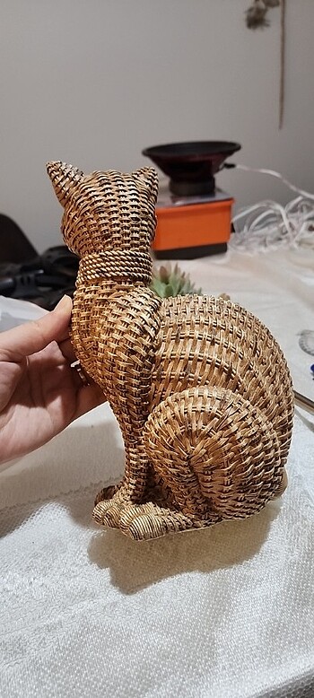 English Home Rattan biblo