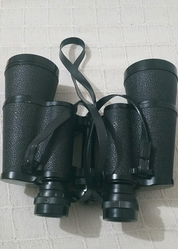 Mount Everest 10x50 Dürbün - Görsel 7