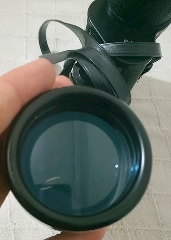 Mount Everest 10x50 Dürbün - Görsel 5