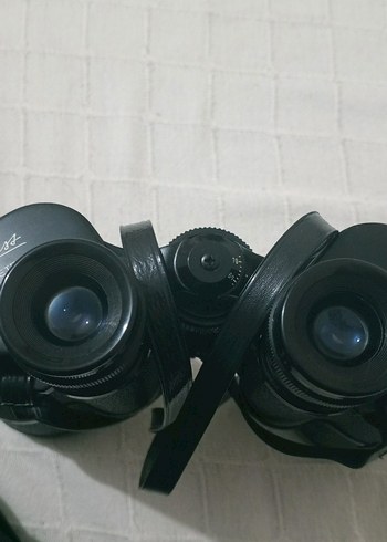 Mount Everest 10x50 Dürbün - Görsel 8