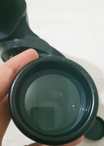 Mount Everest 10x50 Dürbün - Görsel 4