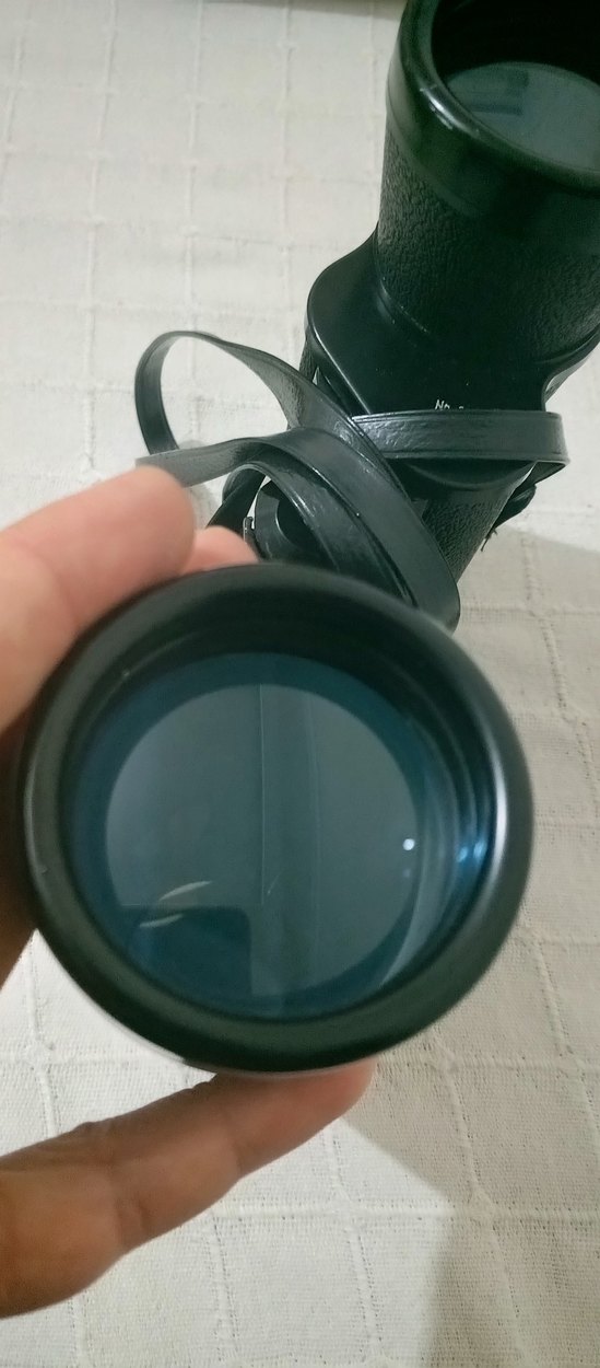 Mount Everest 10x50 Dürbün - Görsel 5