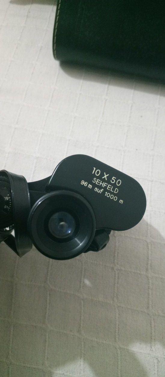 Mount Everest 10x50 Dürbün - Görsel 3