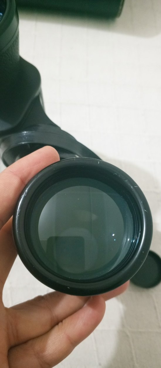 Mount Everest 10x50 Dürbün - Görsel 4