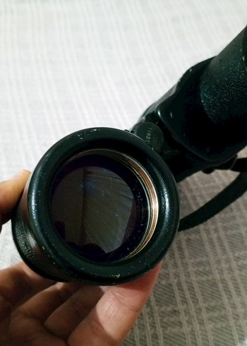 Tento 12x40 Dürbün Rus Malı - Görsel 3