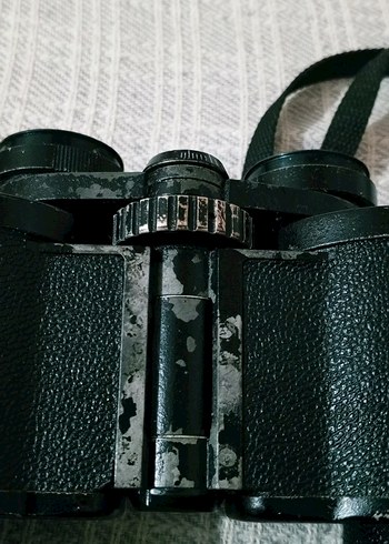 Tento 12x40 Dürbün Rus Malı - Görsel 7