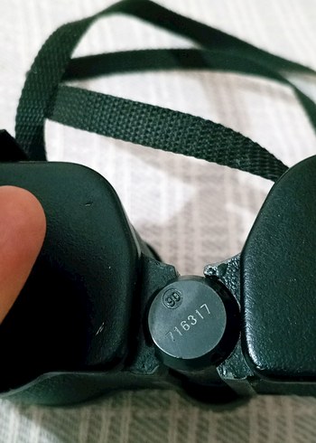 Tento 12x40 Dürbün Rus Malı - Görsel 8